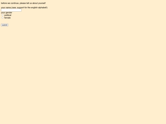 select screenshot
