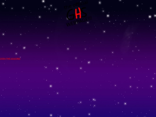 ghs screenshot