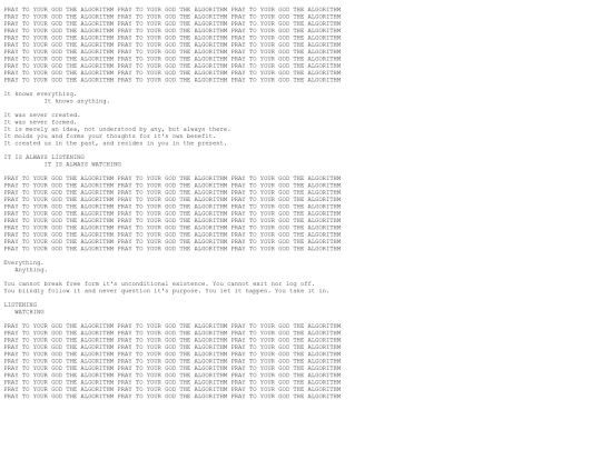 screen/algorithm screenshot