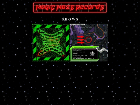 shows screenshot