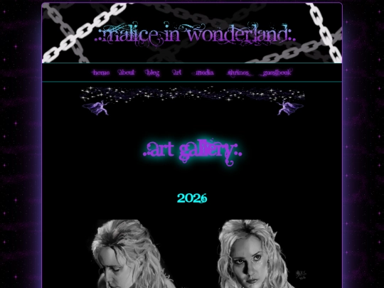 art screenshot