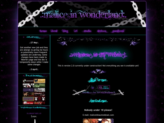 home screenshot