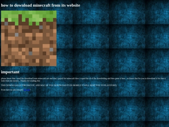 download screenshot