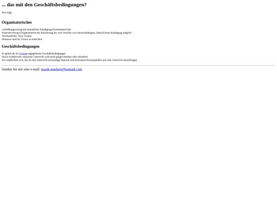 wieist screenshot