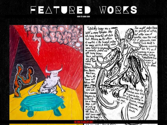 gallery-featured screenshot