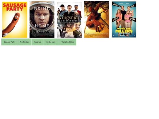 secondpage screenshot