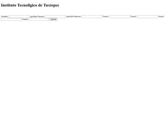 ejer17 screenshot