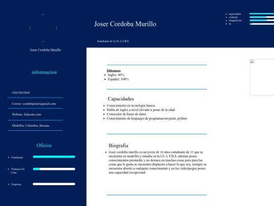 hojadevida screenshot