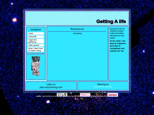 minecraft screenshot