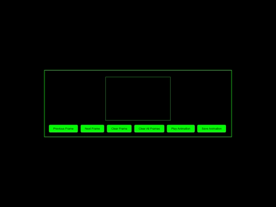 animate screenshot