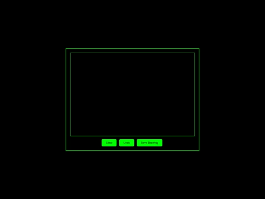draw screenshot