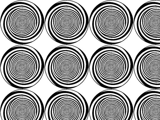 spiral screenshot