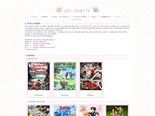 animenshows screenshot