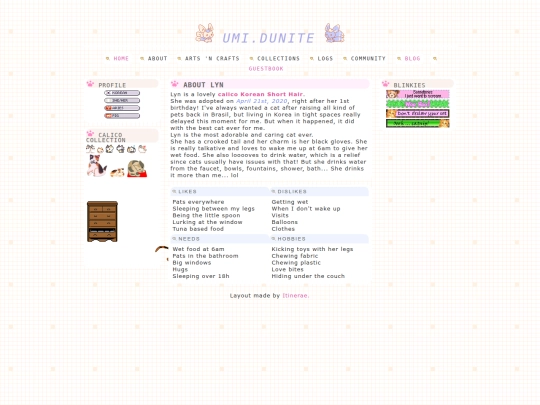 mycat screenshot