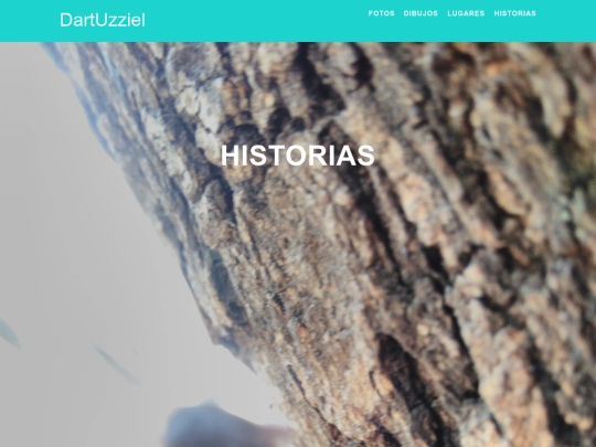 historias screenshot