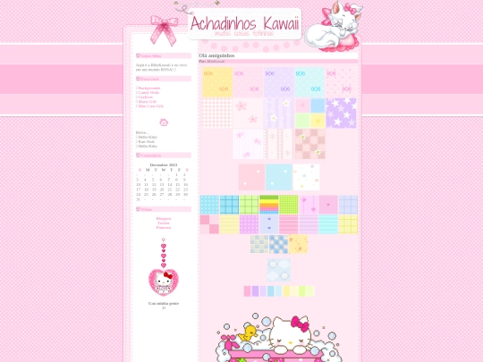 backgrounds screenshot