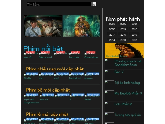 phimmoi screenshot