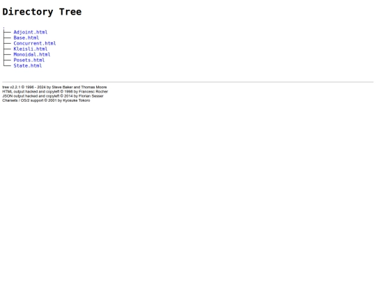 agda screenshot