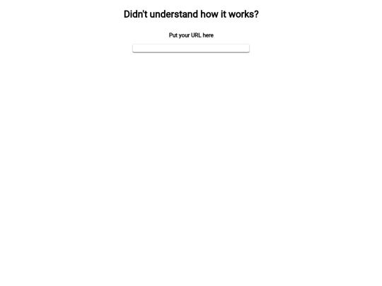 easyblog screenshot