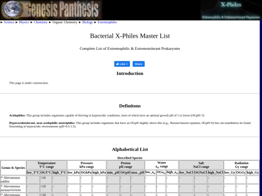 alteromonas screenshot