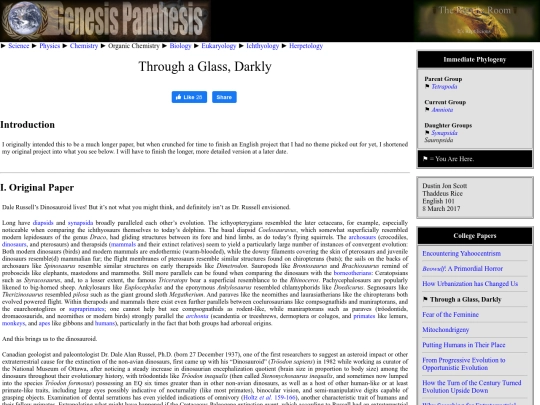 glasdark screenshot