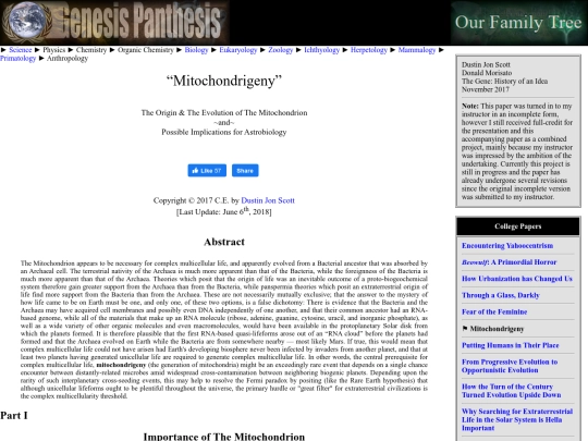 m-geny screenshot