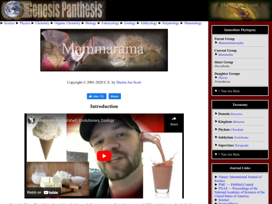 mam screenshot
