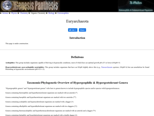 methanococci screenshot
