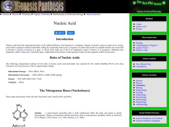 nucleic_acid screenshot