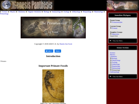 pri screenshot
