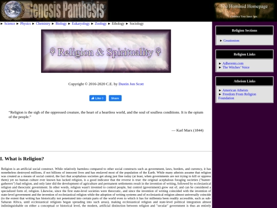 rel screenshot