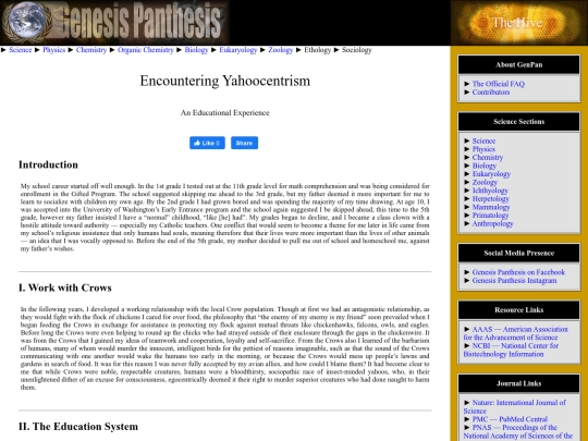 yahcentr screenshot
