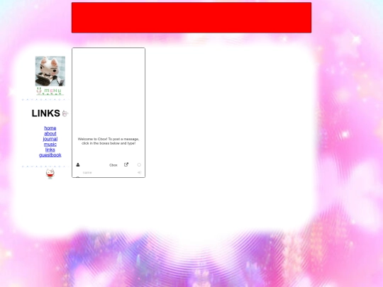 about2 screenshot