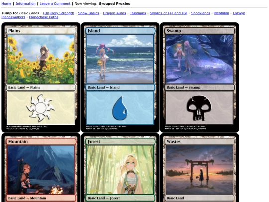grouped screenshot