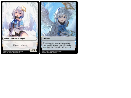 multiple/angel-emblem screenshot