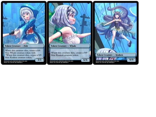 multiple/fish-whale-kraken screenshot