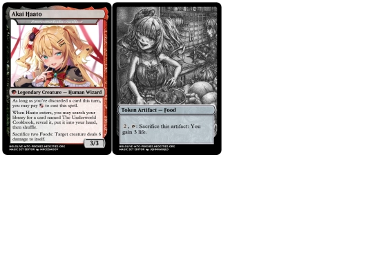 multiple/haato-food screenshot