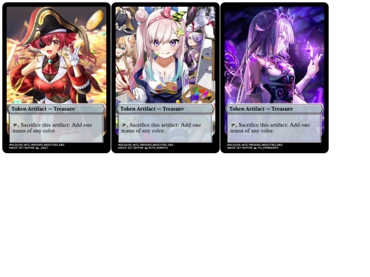 multiple/nonspecific-treasures screenshot