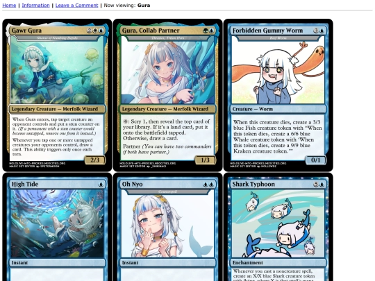 talents/gura screenshot