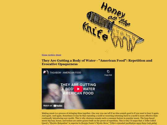 tagabowamericanfood screenshot