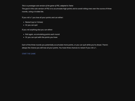 pig_prototype_v3 screenshot