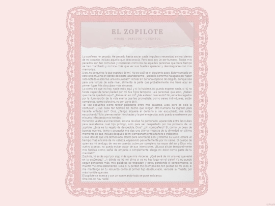 Elzopilote screenshot
