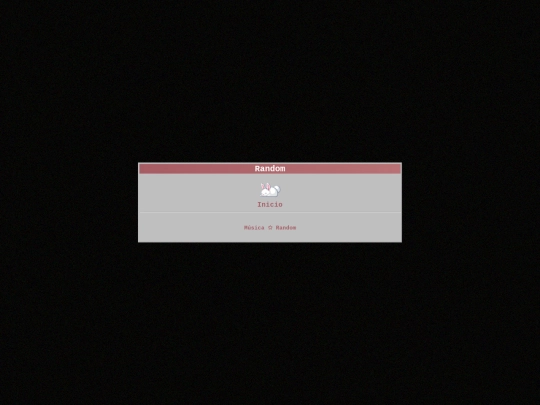 random screenshot