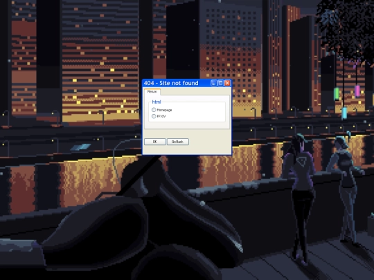 NEWBLOG screenshot