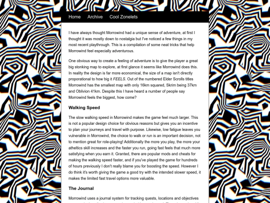 posts/2020-11-15-Adventuring-in-Morrowind screenshot
