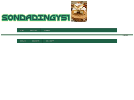 racconti screenshot
