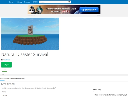 gametest screenshot