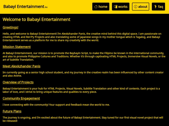 about screenshot