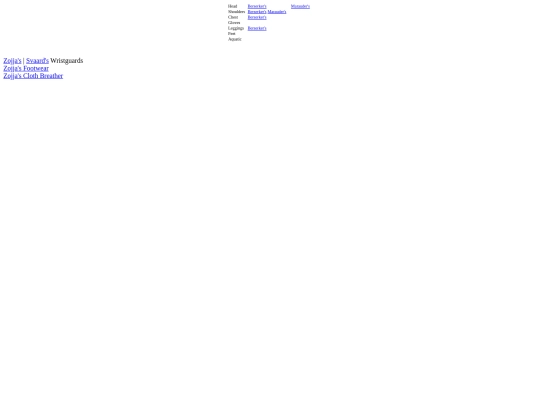 badger/Test screenshot