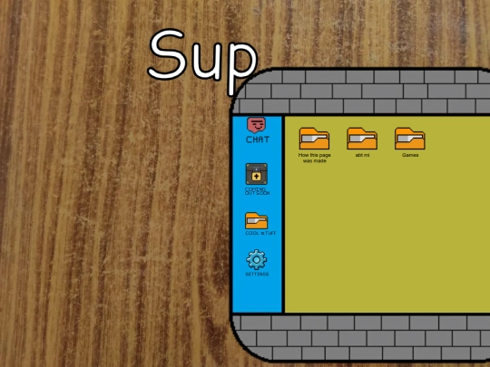 cool_stuff screenshot
